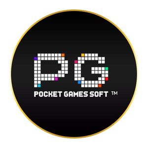 PGSoft (Pocket Games Soft)